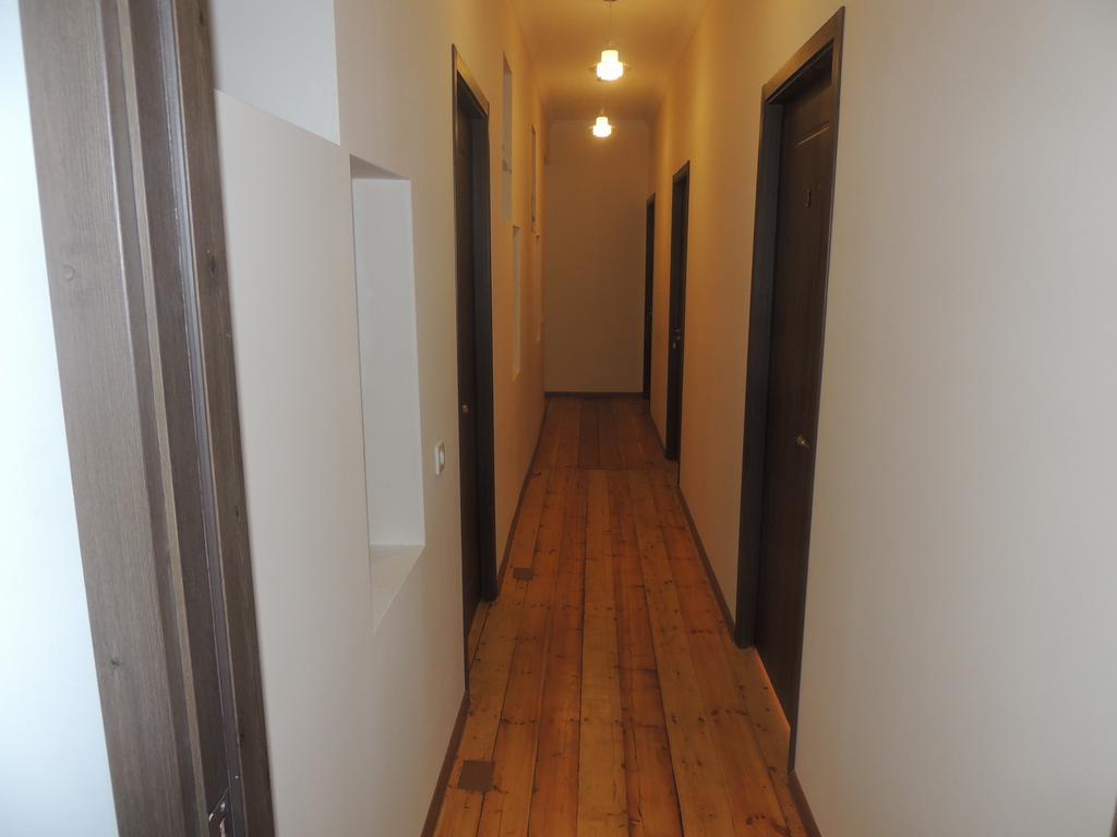 Guest House Chirina Siğnaği Dış mekan fotoğraf
